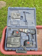 Wkrętarka AEG BSB 14 stx