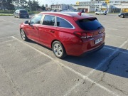 Hyundai i30 III 1.4 benzyna + LPG
