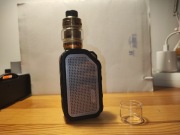 Atomizer i bateria esmoke.