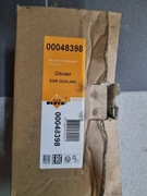 EGR  NRF  00048398    Ford  Citroen  Peugeot  2.0 tdci   2005-2010r