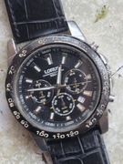 Zegarek meski Lorus Chronograf
