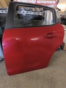 Citroen C3 lll drzwi tylne lewe kompletne