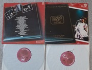 Gladys KNIGHT & the PIPS - podw LP memories of the way we were