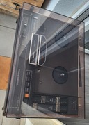 Magnetofon PHILIPS N4415 4-ścieżkowy  stereofoniczny Super Stan