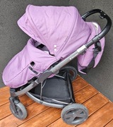 Wózek spacerowy X-Lander x-Cite