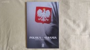 POLSKA-ALBANIA program meczowy 26.03.2026 WARSZAWA