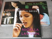 NIGELLA LAWSON PAKIET