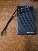 Radio Vintage - Grundig Boy 45
