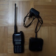 Radio Navcomm NC-900