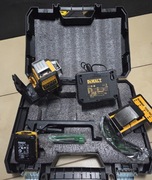 Dewalt DW089LG laser 360 aku