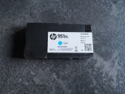 Tusze Puste Cartridge HP 951 - pusty tusz kartridż
