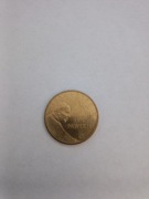 Moneta 2 zł Jan Paweł II