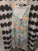 Sukienka stan bardzo dobry