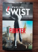 Fighter Paulina Świst 