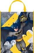 Urodzinowa torba z Batmanem