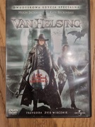 Van Helsing 2-dyskowa edycja specjalna