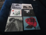 Metz - Sub Pop - 1,2 Strange Peace Automat Atlas Vending Up On Gravity 6 CD