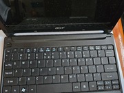 Acer Aspire One D255, 1GB RAM, 250GB HDD, Windows i Android w pełni sprawny