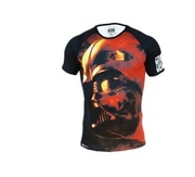 Koszulka Termoaktywna L RashGuard Star Wars Vader 