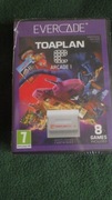 Toaplan Arcade 1 Evercade Nowy