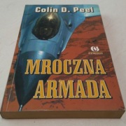 Mroczna Armada - Colin D.Pell