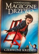 Książki Magiczne Drzewo