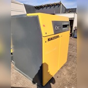 Dmuchawa Kaeser EB 421