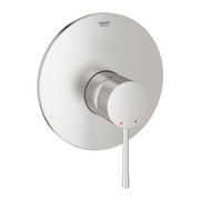 Grohe Essence New 19286DC1 – bateria podtynkowa do jednego wyjścia wody