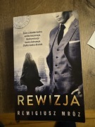 Rewizja Remigiusz Mróz