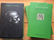 Michel Foucault, Słowa i rzeczy 2 tom