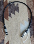 Kabel optyczny TOSLINK Vitalco 0,5 m