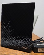 Router Asus rt-n14u