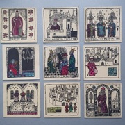 ,, WESOŁYCH ŚWIĄT " PROJEKT GRAFICZNY- JERZY GORAZDOWSKI