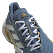 PROMOCJA ! Buty tenisowe sportowe Adidas BARRICADE Clay r. 39 1/3 - 24,5cm
