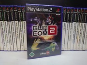 Gun Com 2 NOWA FOLIA PS2