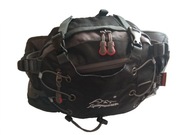 Torba nerka sakwa turystyczna Arctic Mountain