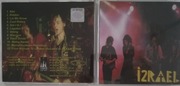 IZRAEL Życie jak muzyka CD