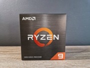 AMD Ryzen 9 5950x
