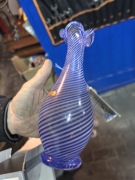 Wazon na kwiaty turecki