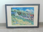 Obraz / obrazek w ramie 54 x 38 cm