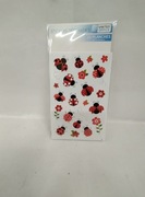 Naklejki Biedronki United Office 