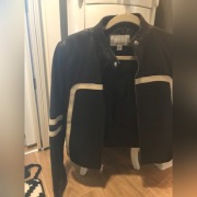 kurtka ze skóry naturalnej