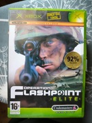 Gra OPERATION FLASHPOINT ELITE Microsoft Xbox