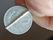 Sprzedam monete 10 groszy 1971 r skretka
