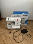 Maszyna Łucznik Laura 555 używana