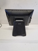 Terminal POS NOVITUS INTENSA na części