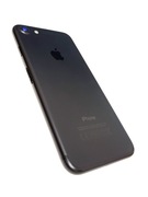 ORYGINALNA CZARNA KOMPLETNA OBUDOWA KORPUS APPLE IPHONE 7 32GB 89%