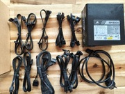 Zasilacz Corsair RM850x – 850W | używany | w pełni sprawny