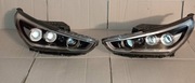 Lampy Hyundai i30 17-20r Full Led P+L