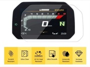 BMW R1300GS Folia szklo ochronne licznika TFT 